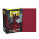Dragon Shield: Matte 100ct