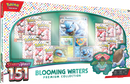 Pokemon - Blooming Waters - Premium Collection