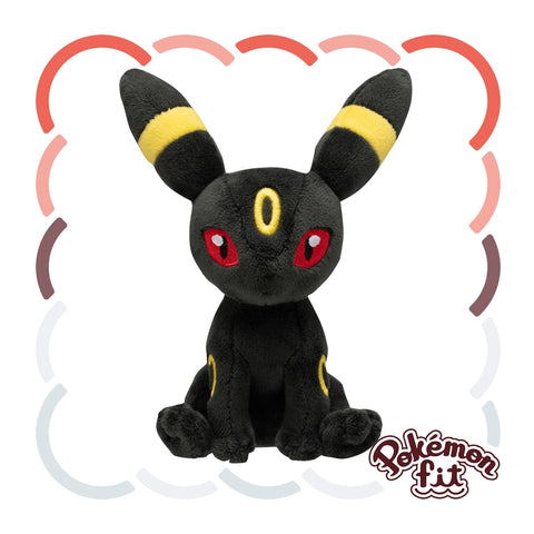 Umbreon - Pokemon Fit
