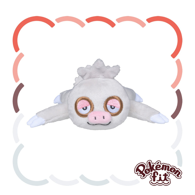 Slakoth - Pokemon Fit