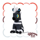 Blitzle - Pokemon Fit