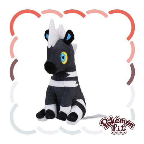 Blitzle - Pokemon Fit