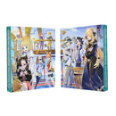 Pokemon Card Game Masters EX Trainer Salon Set - Comfy Hobbies