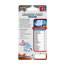 (Bad Condition) Sun & Moon: Burning Shadows - Theme Deck (Luminous Frost)