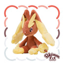 Lopunny - Pokemon Fit