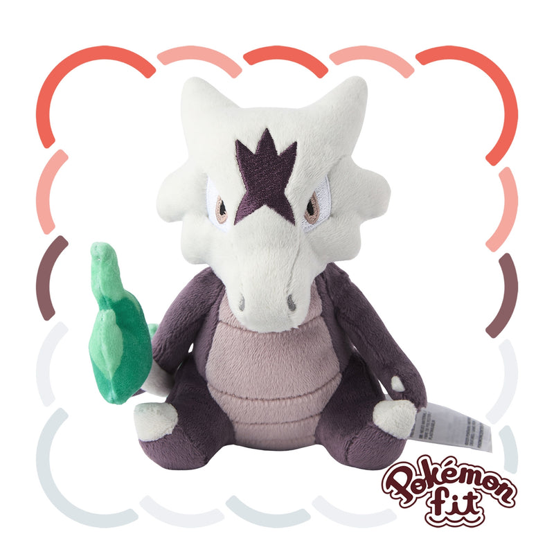 Alolan Marowak - Pokemon Fit
