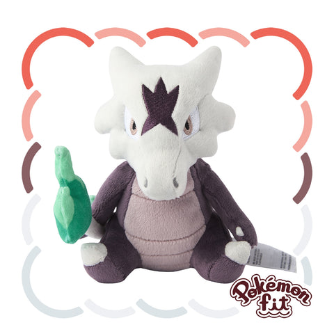 Alolan Marowak - Pokemon Fit