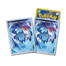 Card Sleeve - Japan-exclusive - Latias and Latios - Comfy Hobbies