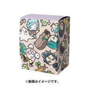 Pokemon Card Game Deck Case Pokemon Trainer Paldea JAPAN OFFICIAL - Comfy Hobbies