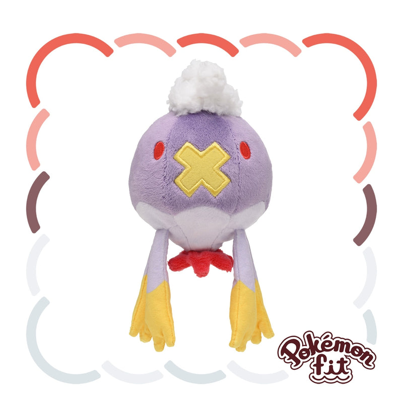 Drifblim - Pokemon Fit