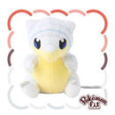 Alolan Sandshrew Pokemon Fit