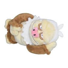 Slaking - Pokemon Fit