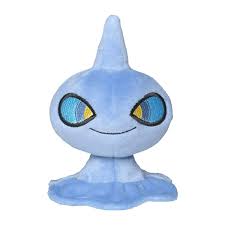 Shuppet Pokemon Fit