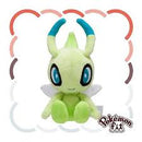 Celebi Pokemon Fit