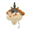 Sand Wormadam Pokemon Fit