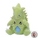 Tyranitar Pokemon fit