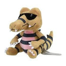 Krokorok Pokemon Fit