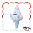 Vanillish Pokemon Fit