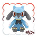 Riolu Pokemon Fit