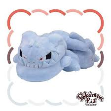 Steelix Pokemon Fit