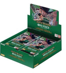 One Piece - Legacy of the Master - Booster Box