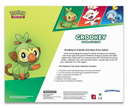 Galar Collection (Grookey/Zacian)