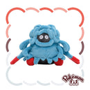 Tangrowth - Pokemon Fit