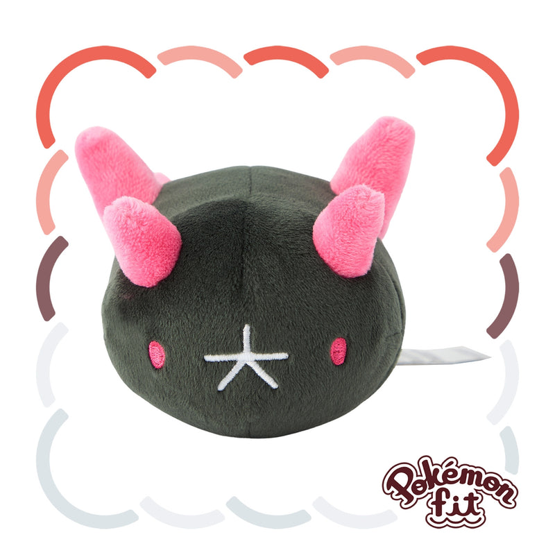 Pyukumuku - Pokemon Fit