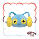 Chinchou - Pokemon Fit
