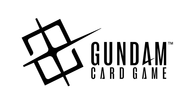Gundam Card Game - Damage Counter Dice Set (Pre-Order)