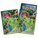 Card Sleeve - Japan-exclusive - Tyranitar - Comfy Hobbies