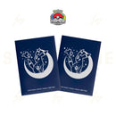 Card Sleeve - Pokemon Center - Umbreon (Pack of 65)