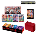 One Piece Card Game - English 3rd Anniversary Set