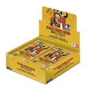 One Piece Card Game - The World's Strongest Warriors Booster Box