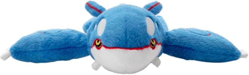 Kyogre Plushy T-ARTS