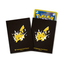 Card Sleeve - Japan-exclusive - Piakchu (Pack of 64) - Comfy Hobbies