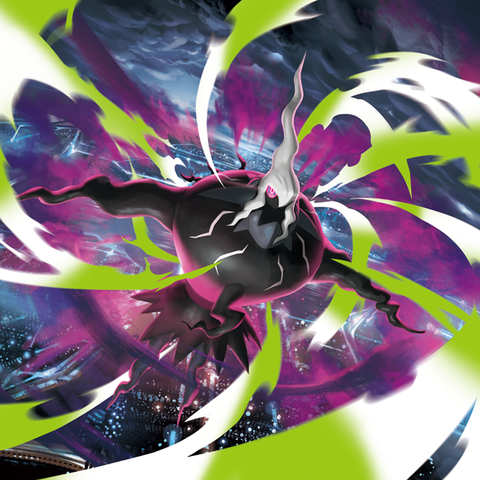 Pokémon - Mega Evolution: Pitch Black Pre-Release Event(s)