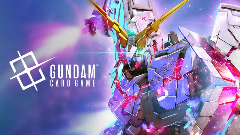 Gundam Card Game Newtype Challenge Mission 2 - Nov 21st 2025