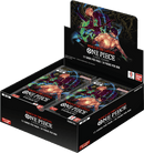 One Piece - OP06 Wings of Captain - Booster Box - Comfy Hobbies