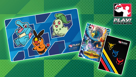 Pokémon Mid Year Celebration 2026