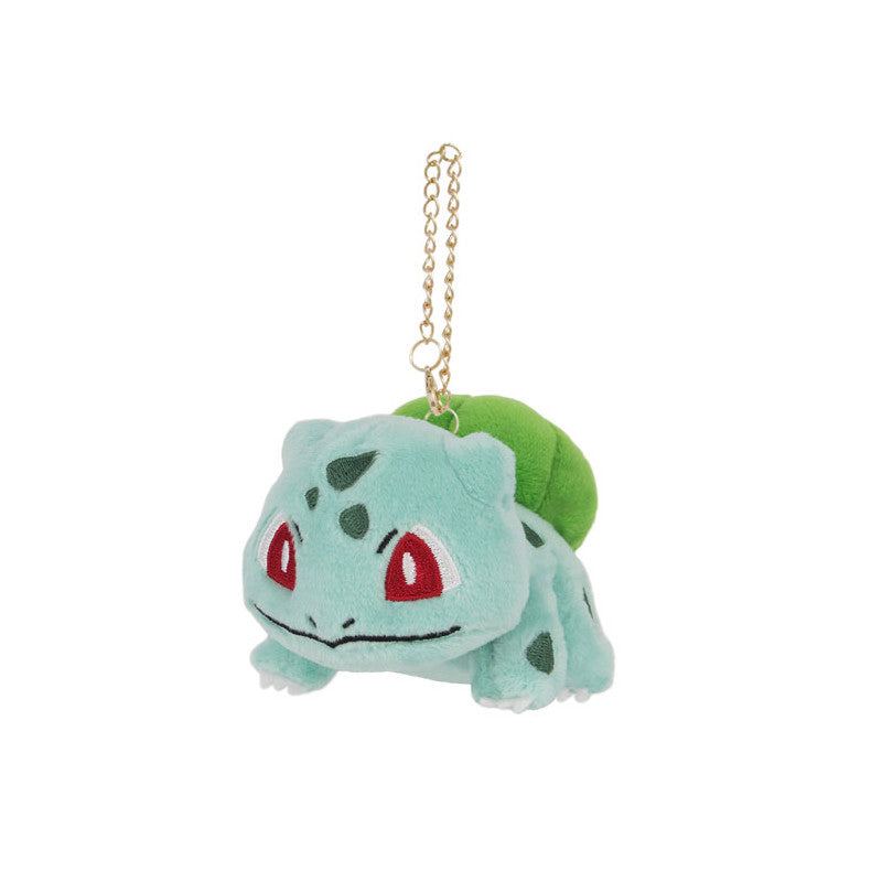 Bulbasaur Stuffed Keychain