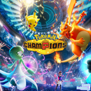 Pokémon - Comfy Hobbies 2026 Worlds Celebration Tournament (Champions VGC)