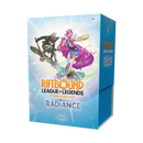 RIFTBOUND: LEAGUE OF LEGENDS - RADIANCE VAULT
