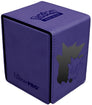 Ultra Pro - Alcove Deck Box - Pokemon - Gengar