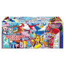 Pokemon - Pokemon Center Fukuoka Special - Japanese Box