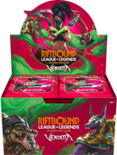 Riftbound: League of Legends - Vendetta Booster Box