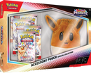Prismatic Evolutions Accessory Pouch Special Collection