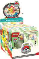 Pokemon 2023 TCG World Championships Deck - Comfy Hobbies