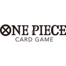 One Piece - Starter Deck (ZORO/SANJI) - Comfy Hobbies