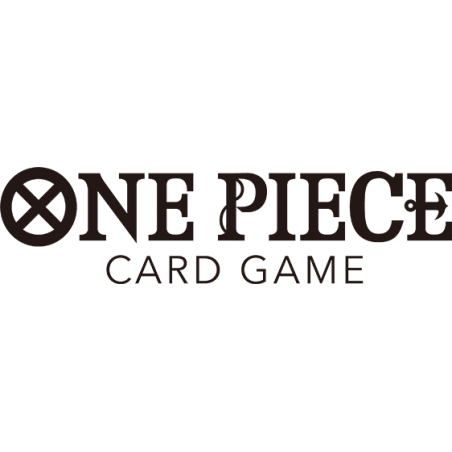 One Piece - Starter Deck (ZORO/SANJI) - Comfy Hobbies